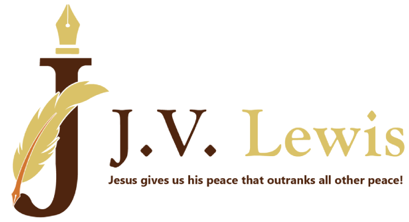 James Lewis Logo